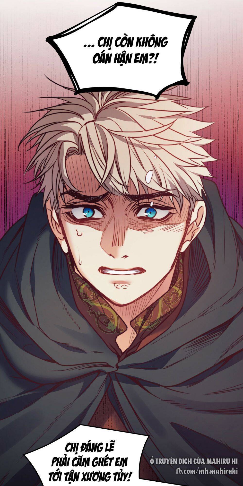 Ác Quỷ - Chương 48