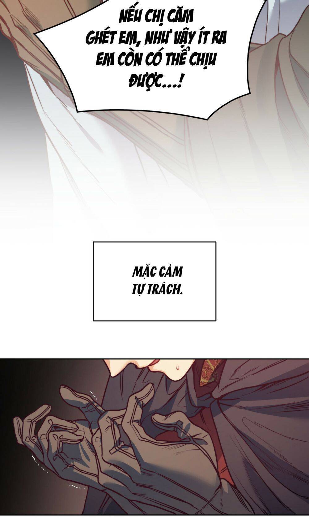 Ác Quỷ - Chương 48