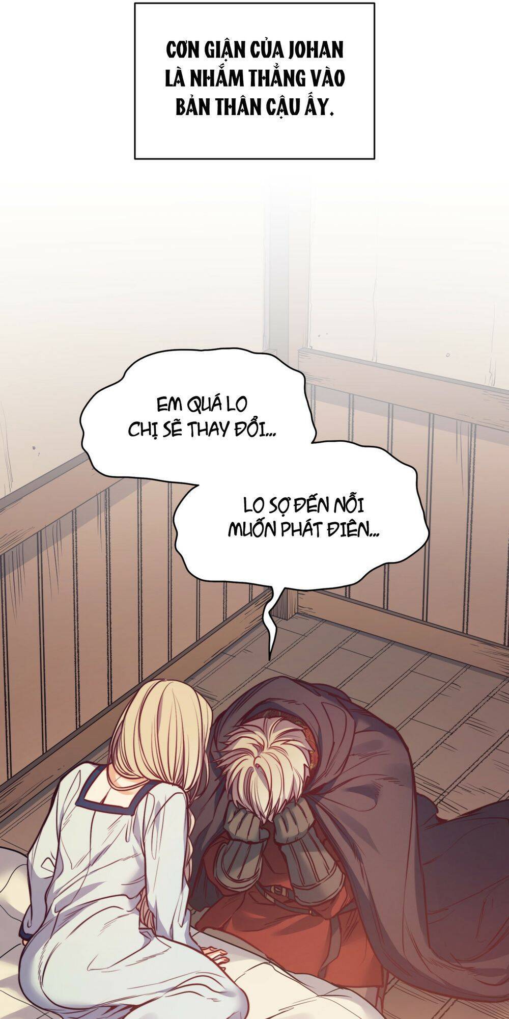 Ác Quỷ - Chương 48