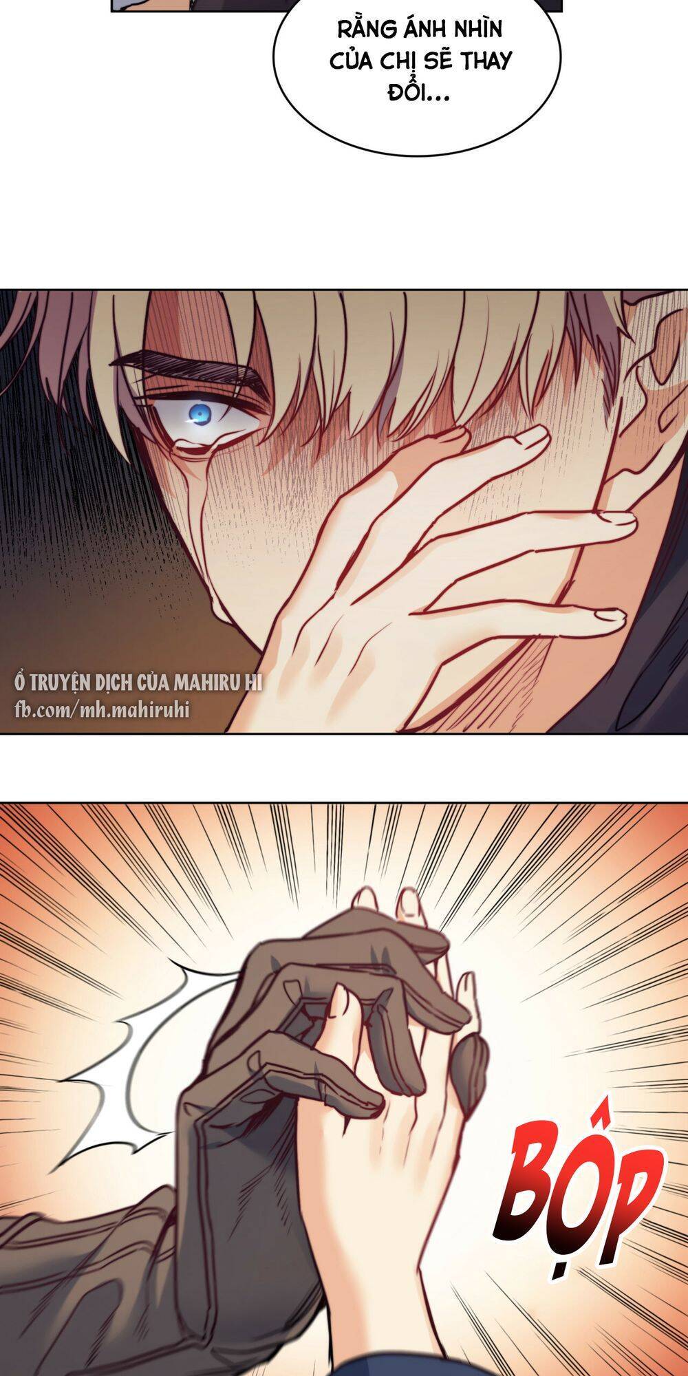 Ác Quỷ - Chương 48