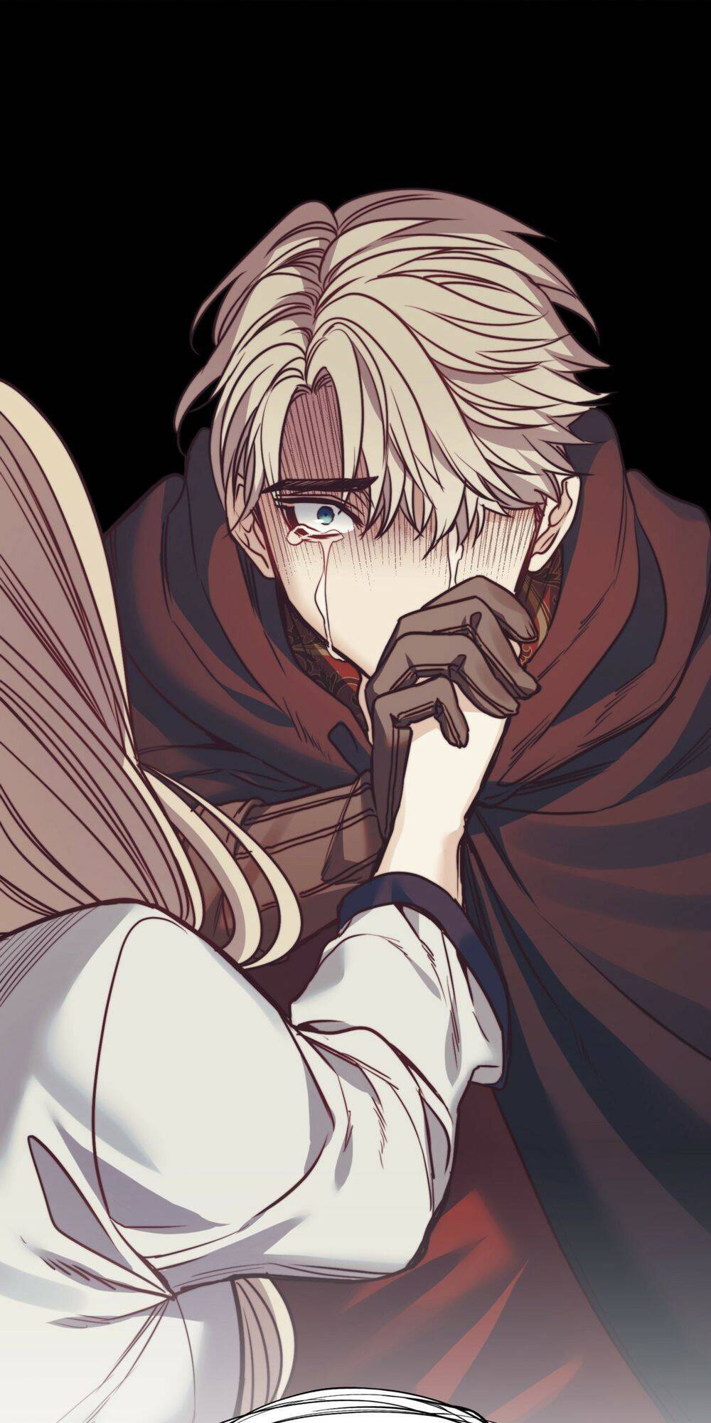 Ác Quỷ - Chương 48