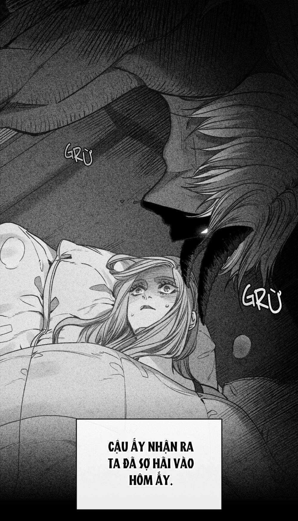 Ác Quỷ - Chương 48