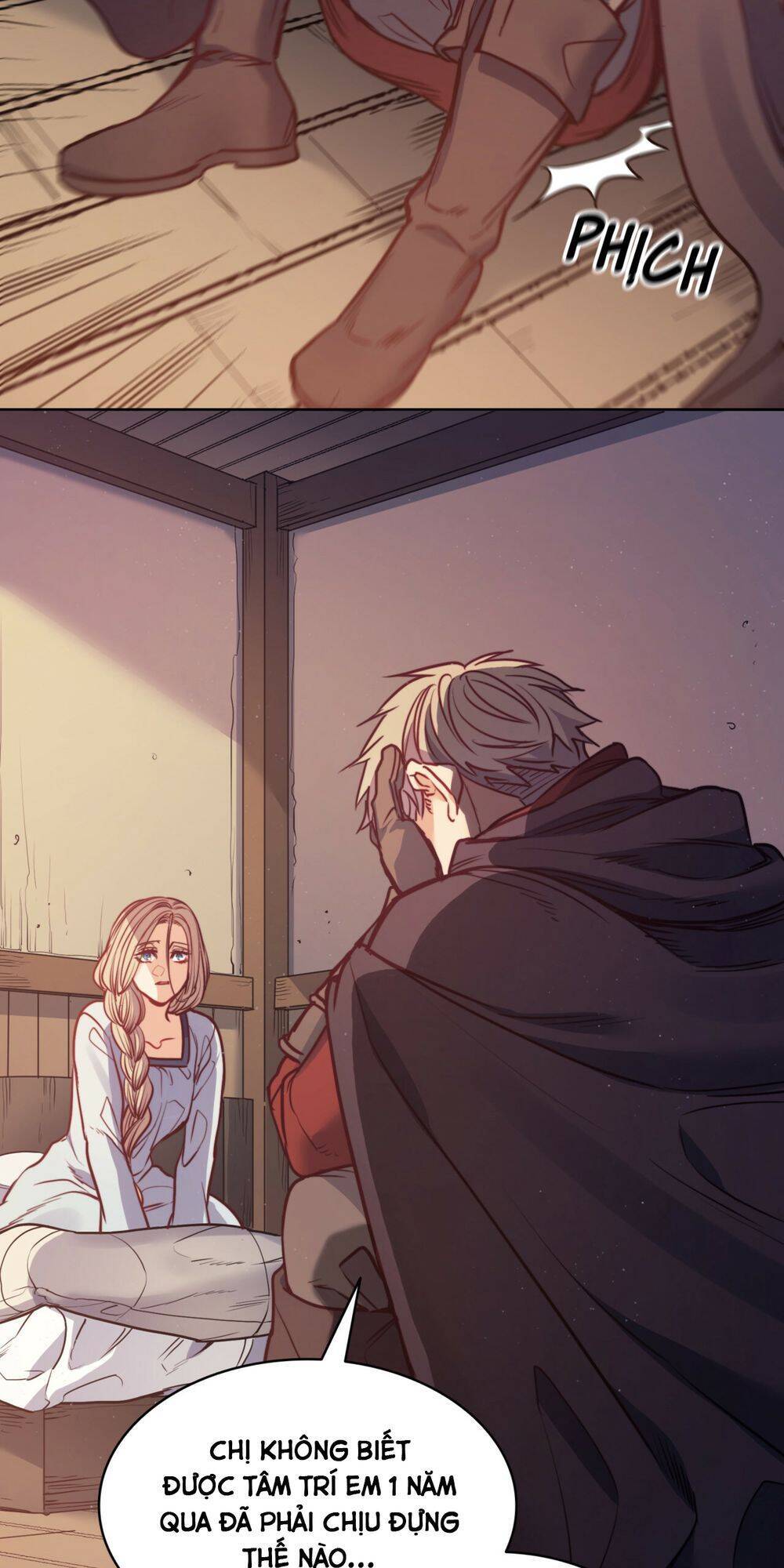 Ác Quỷ - Chương 48