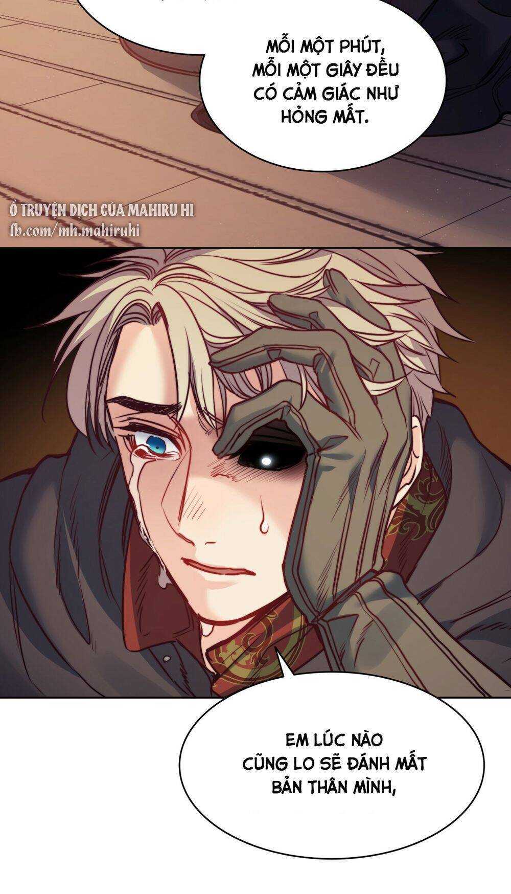 Ác Quỷ - Chương 48