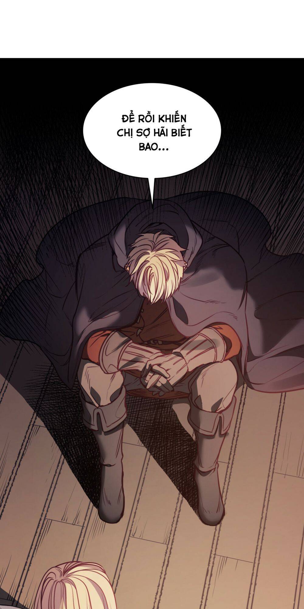 Ác Quỷ - Chương 48