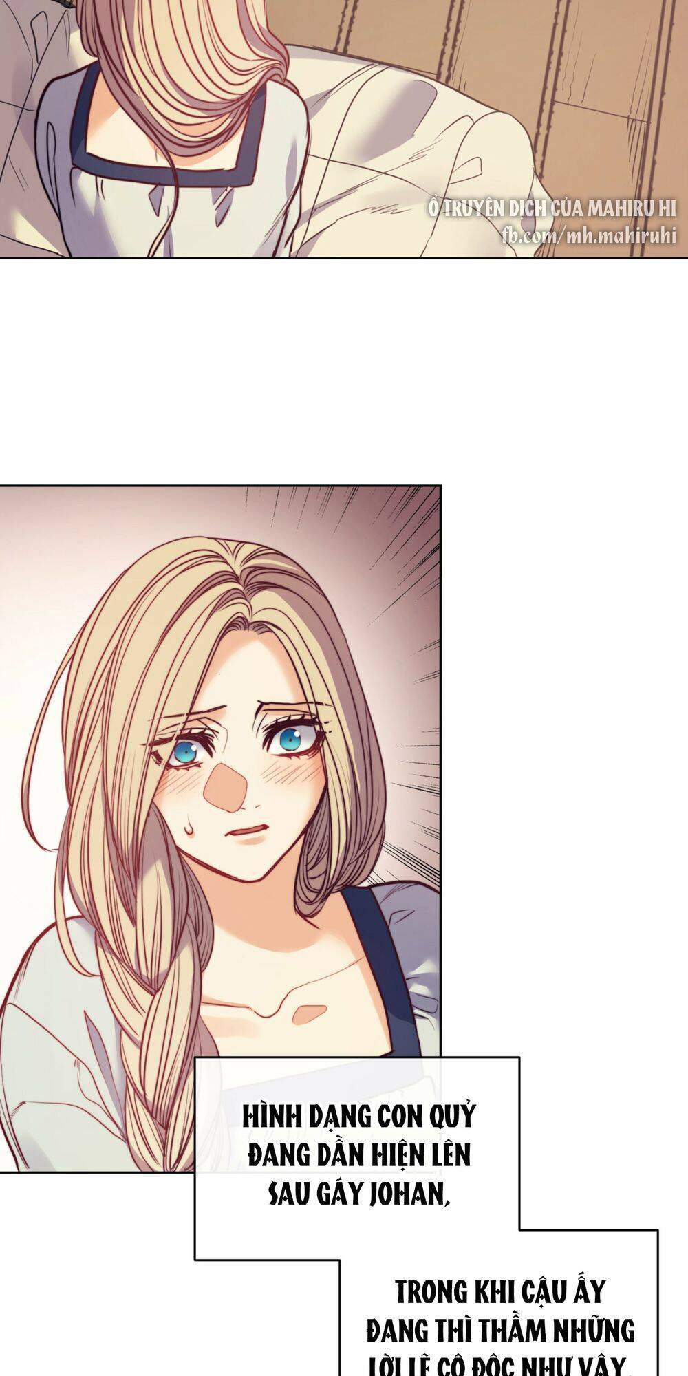 Ác Quỷ - Chương 48