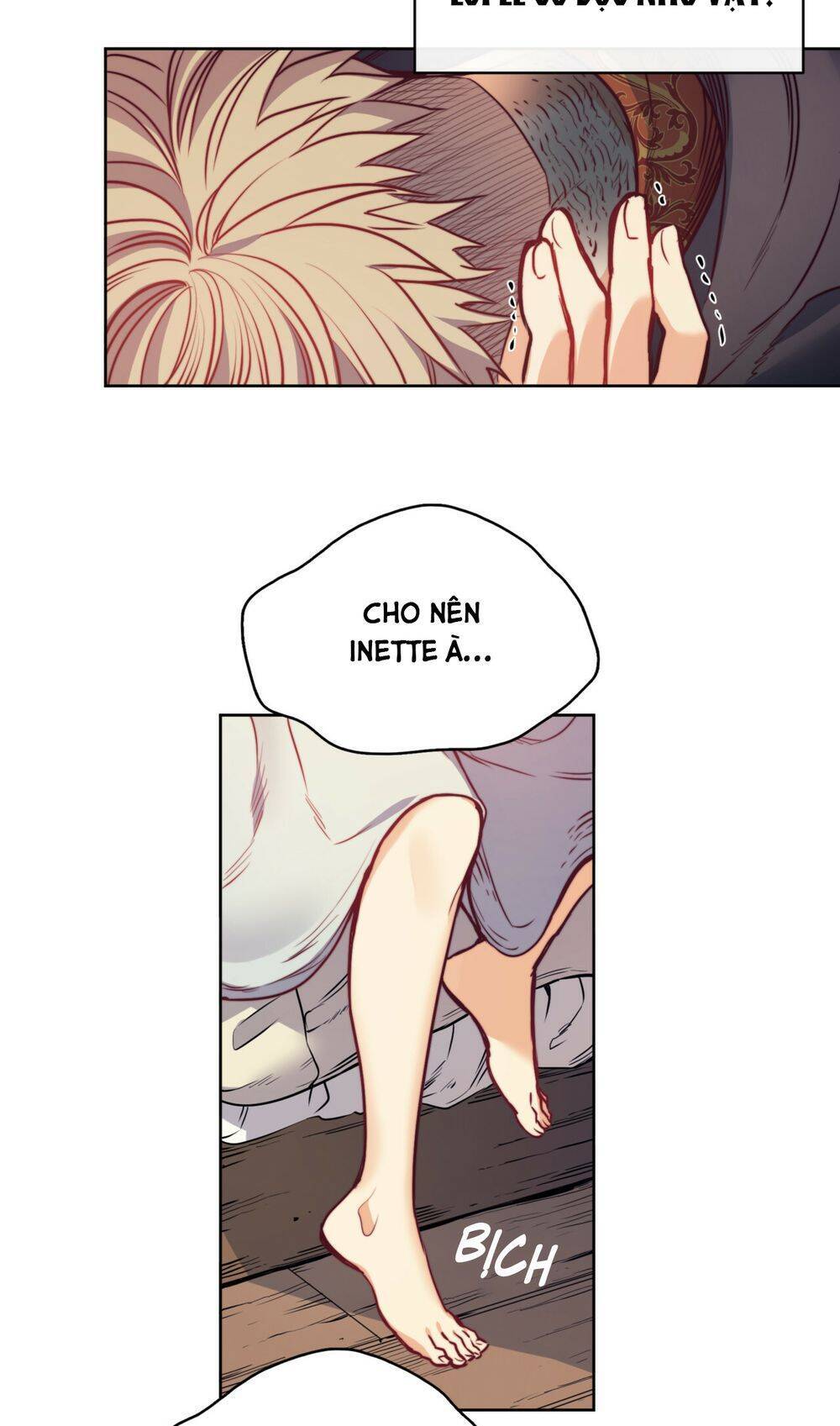 Ác Quỷ - Chương 48