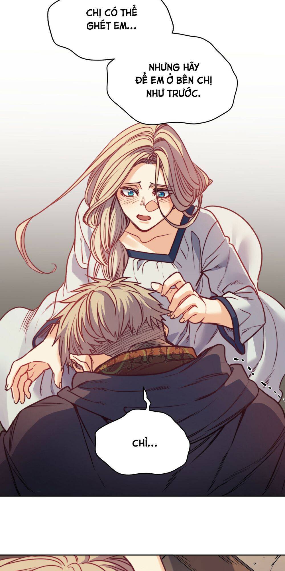 Ác Quỷ - Chương 48