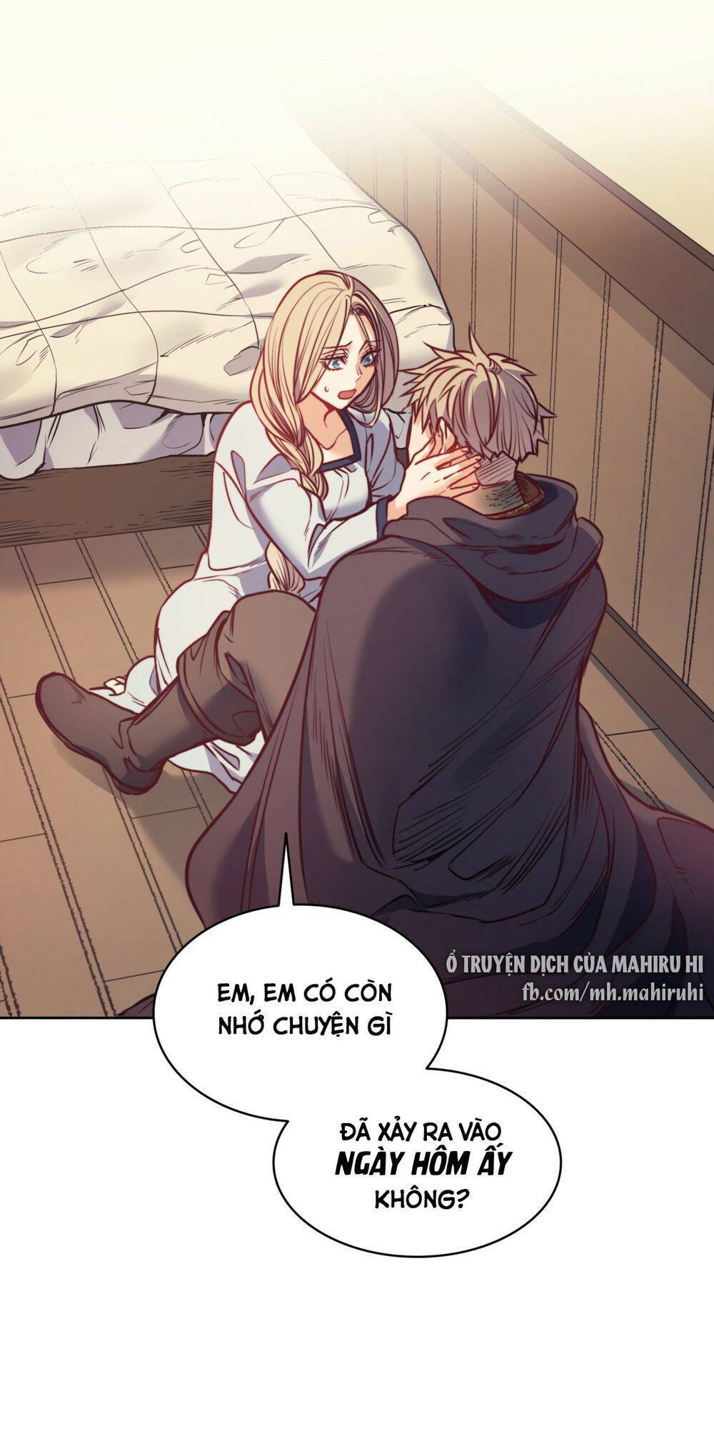 Ác Quỷ - Chương 48