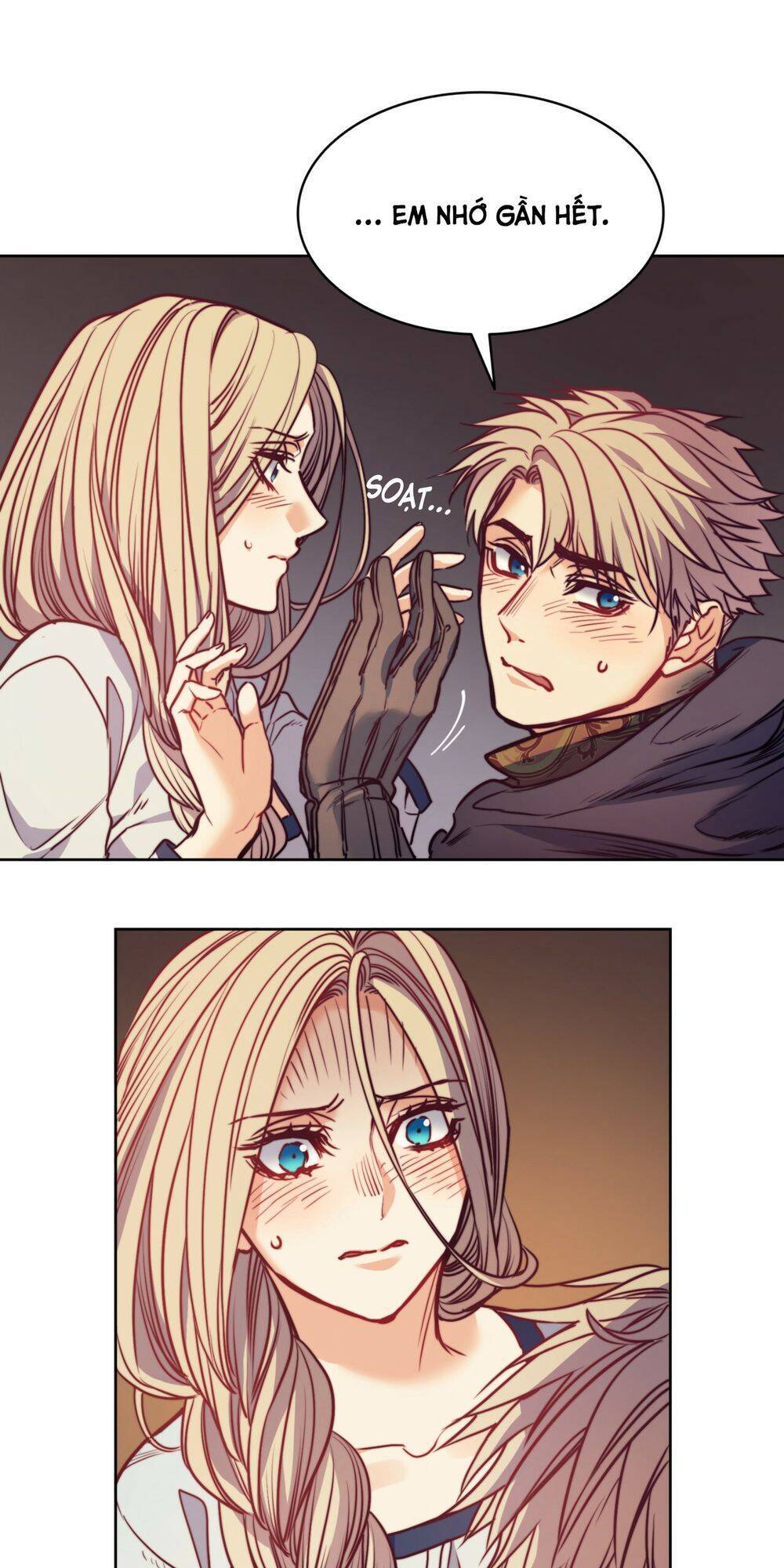 Ác Quỷ - Chương 48