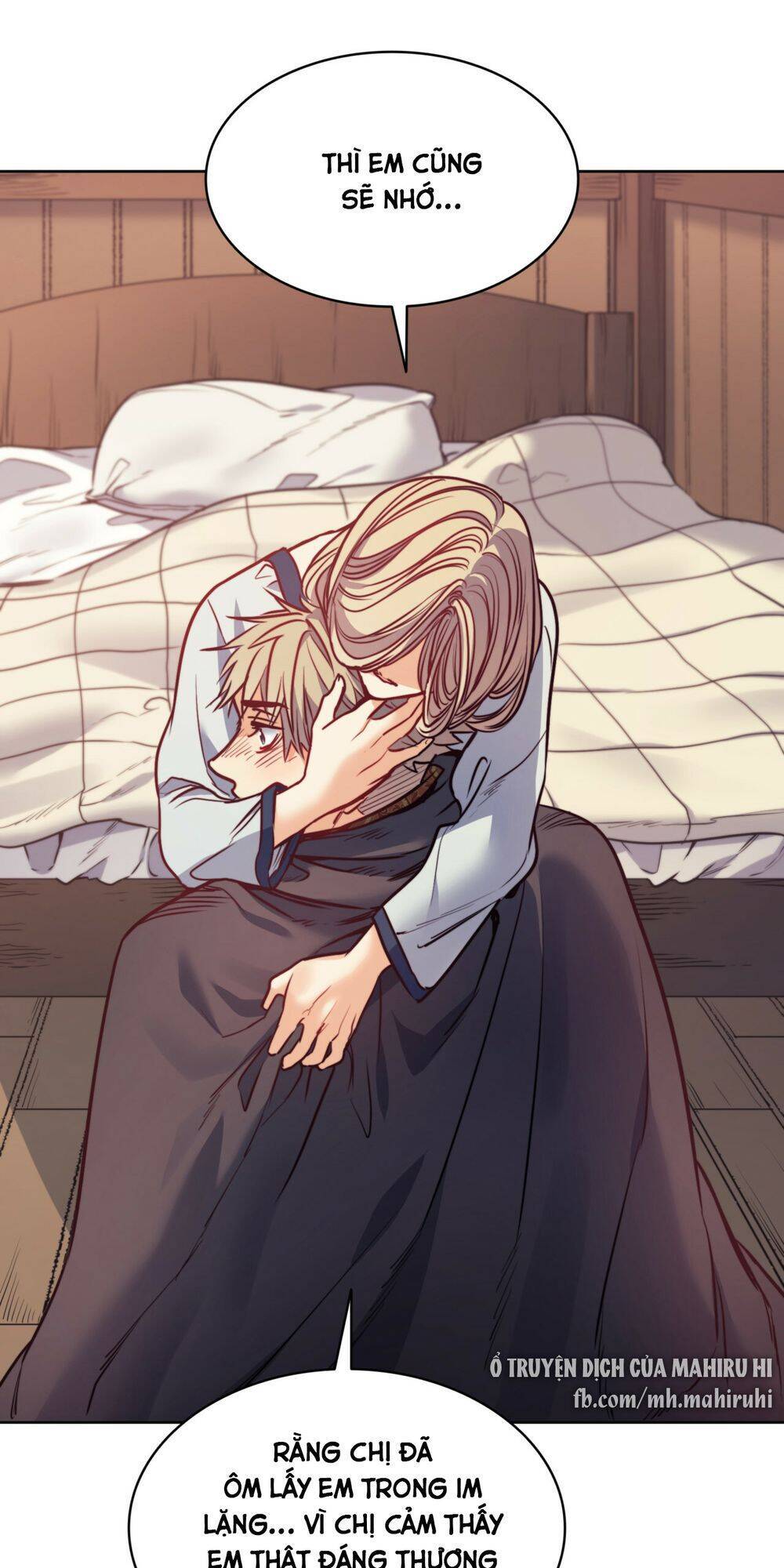 Ác Quỷ - Chương 48