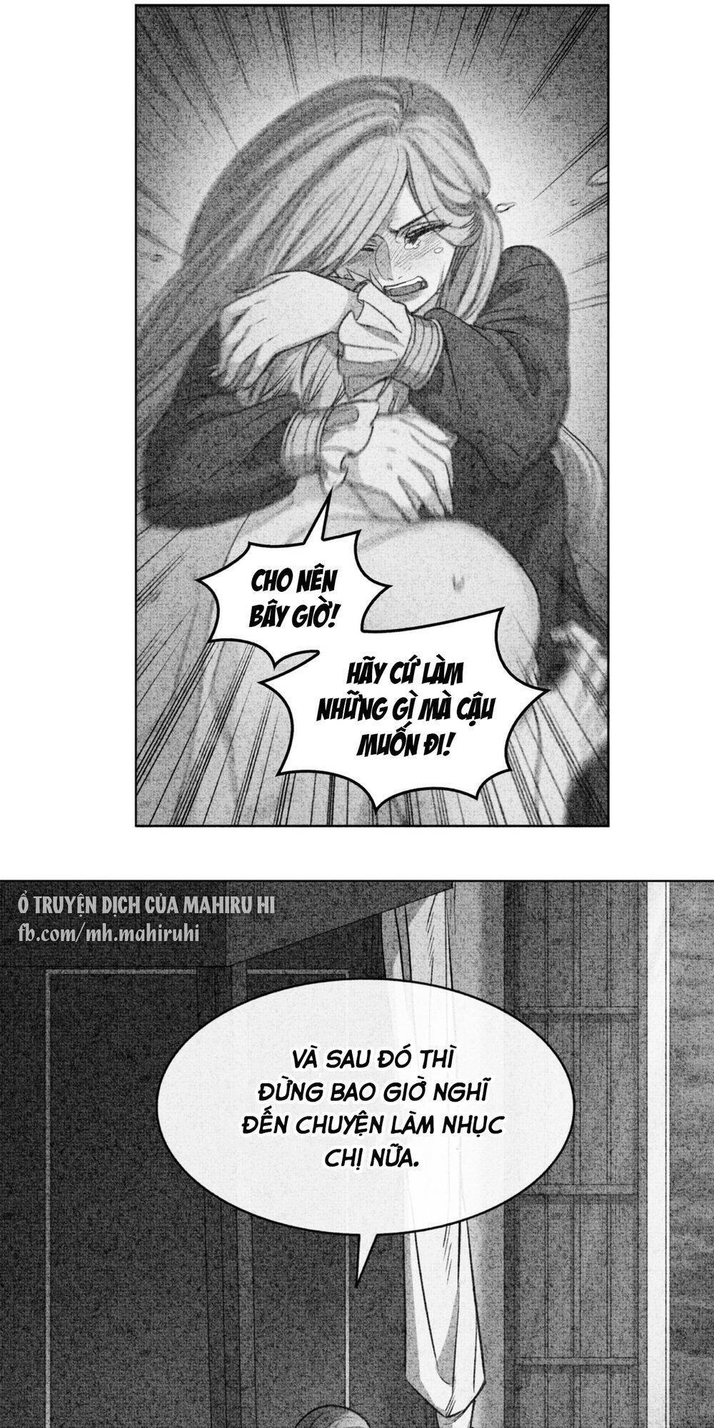 Ác Quỷ - Chương 48