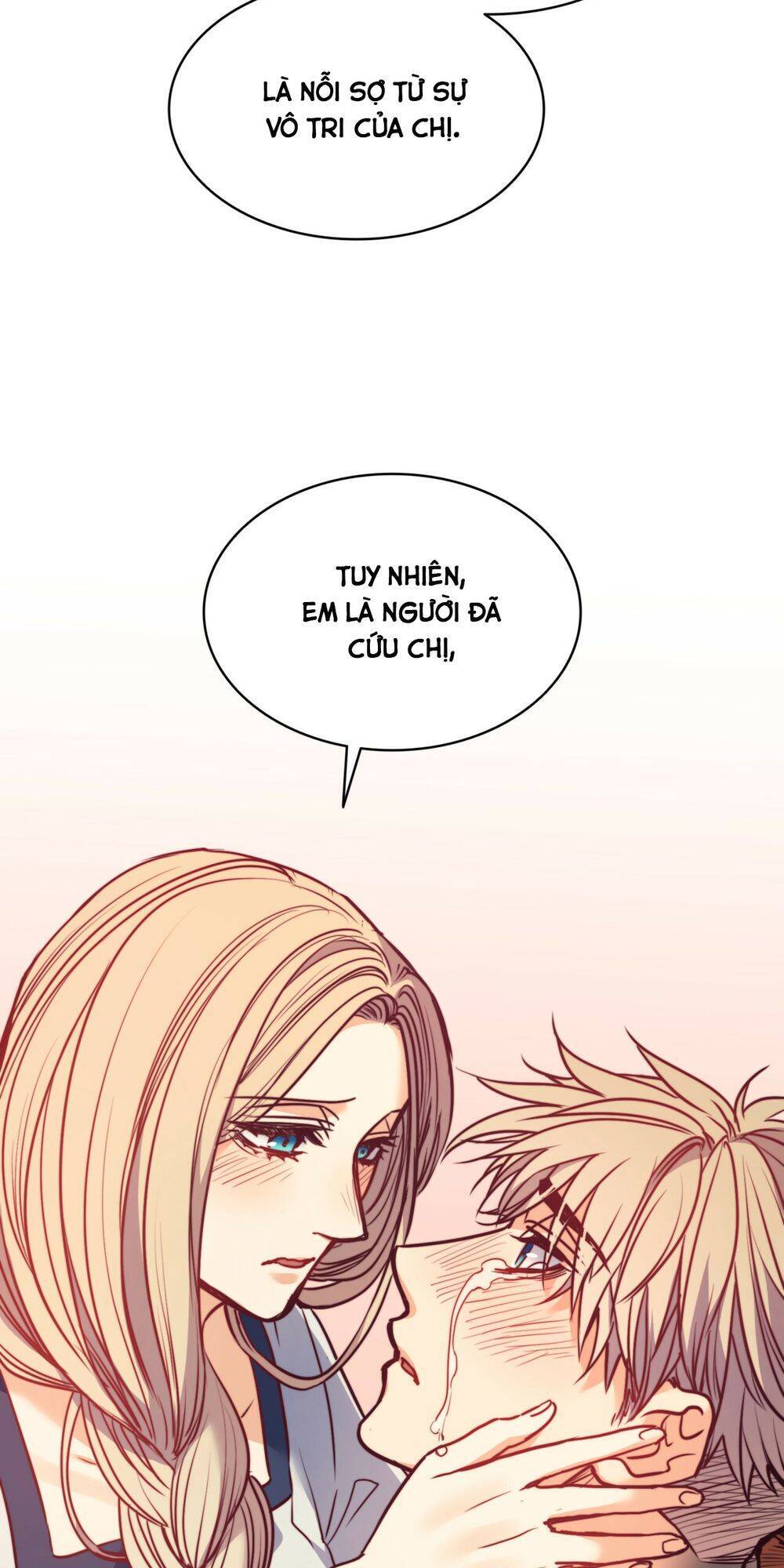 Ác Quỷ - Chương 48