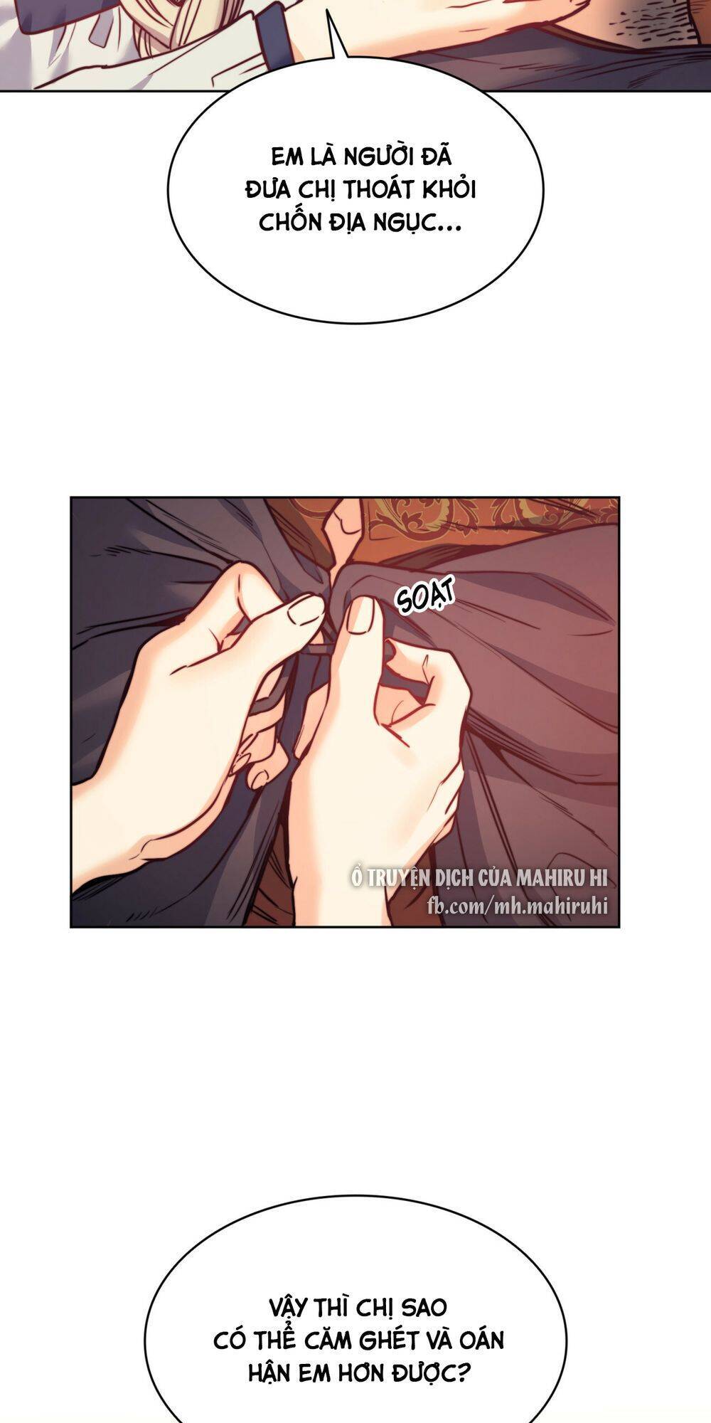 Ác Quỷ - Chương 48