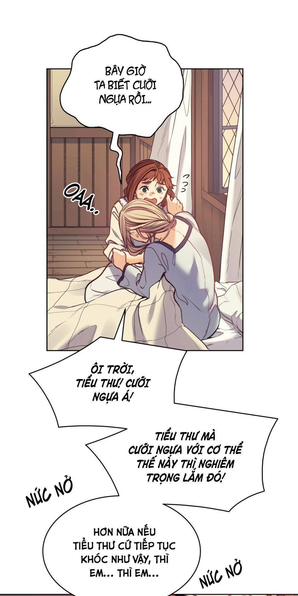 Ác Quỷ - Chương 48