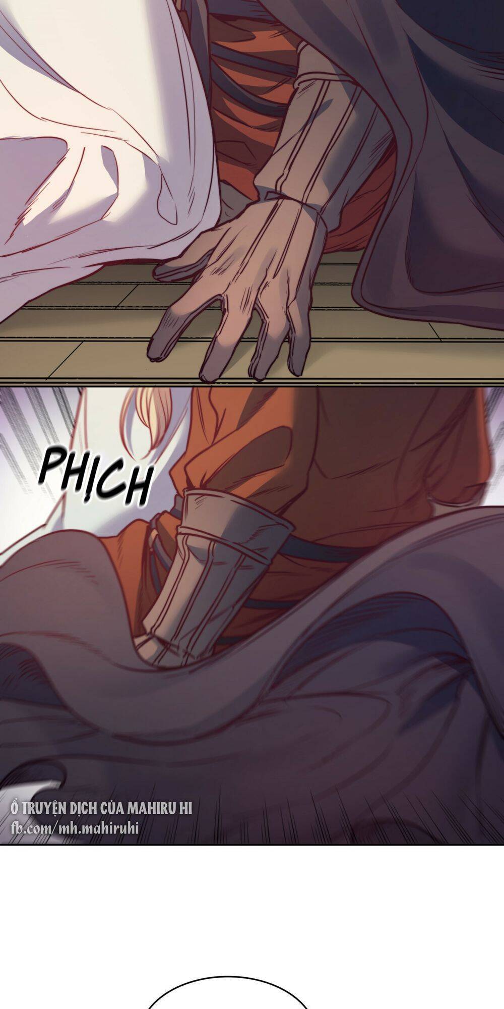 Ác Quỷ - Chương 48