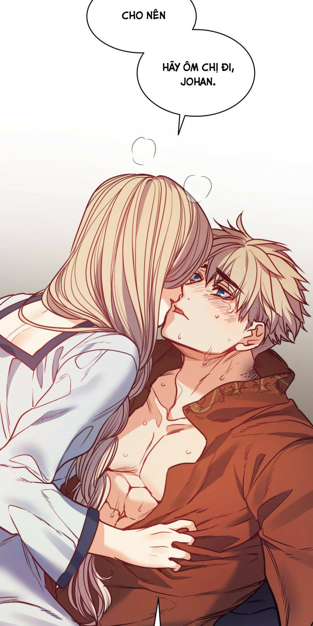 Ác Quỷ - Chương 48