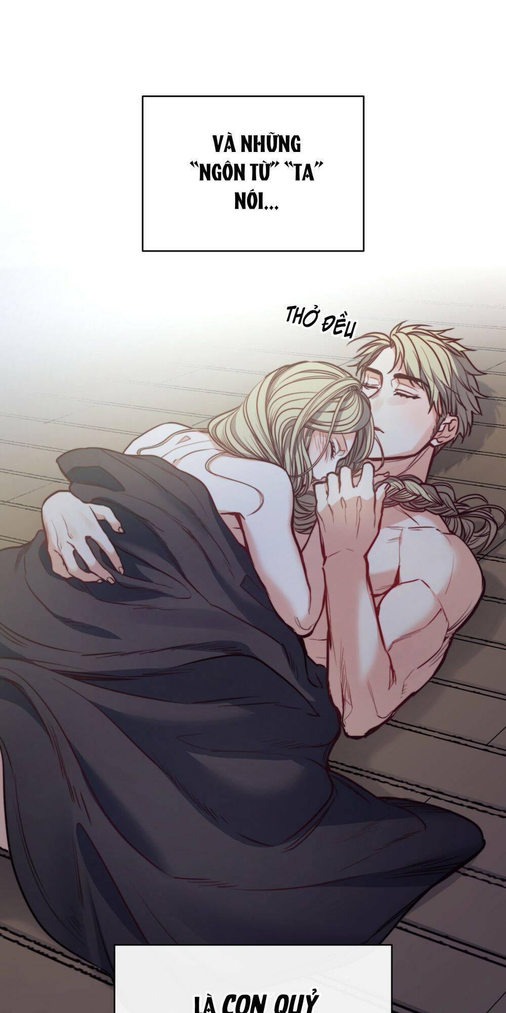 Ác Quỷ - Chương 48