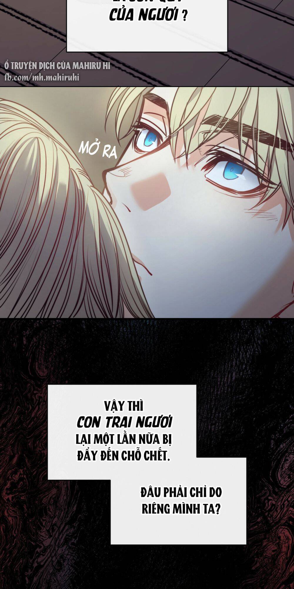 Ác Quỷ - Chương 48