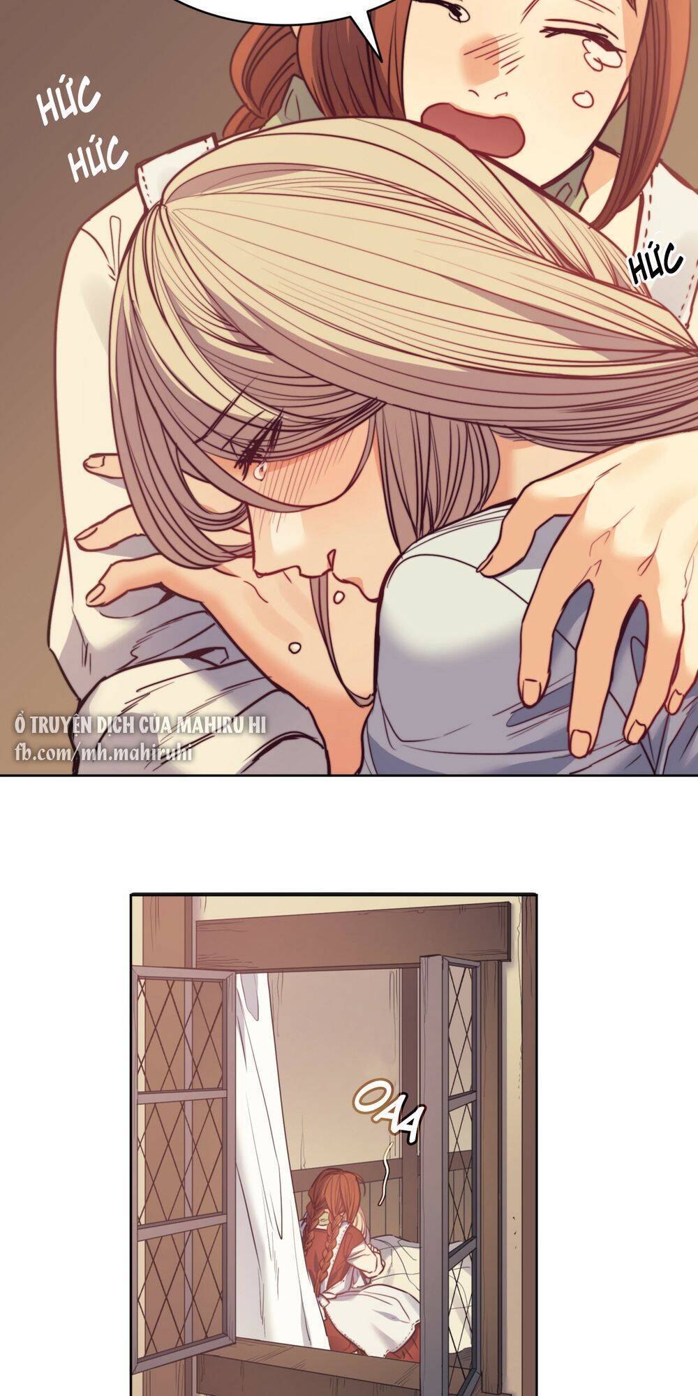 Ác Quỷ - Chương 48