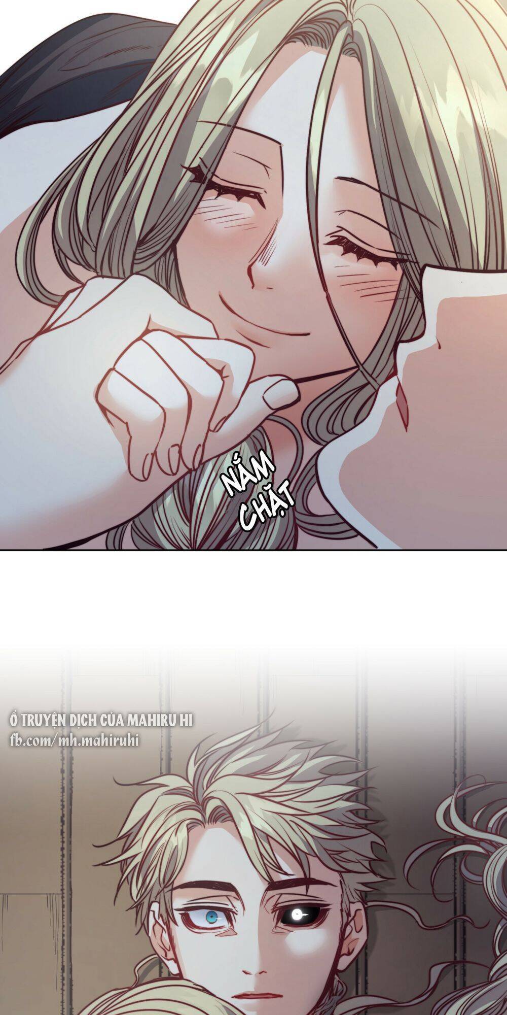 Ác Quỷ - Chương 48