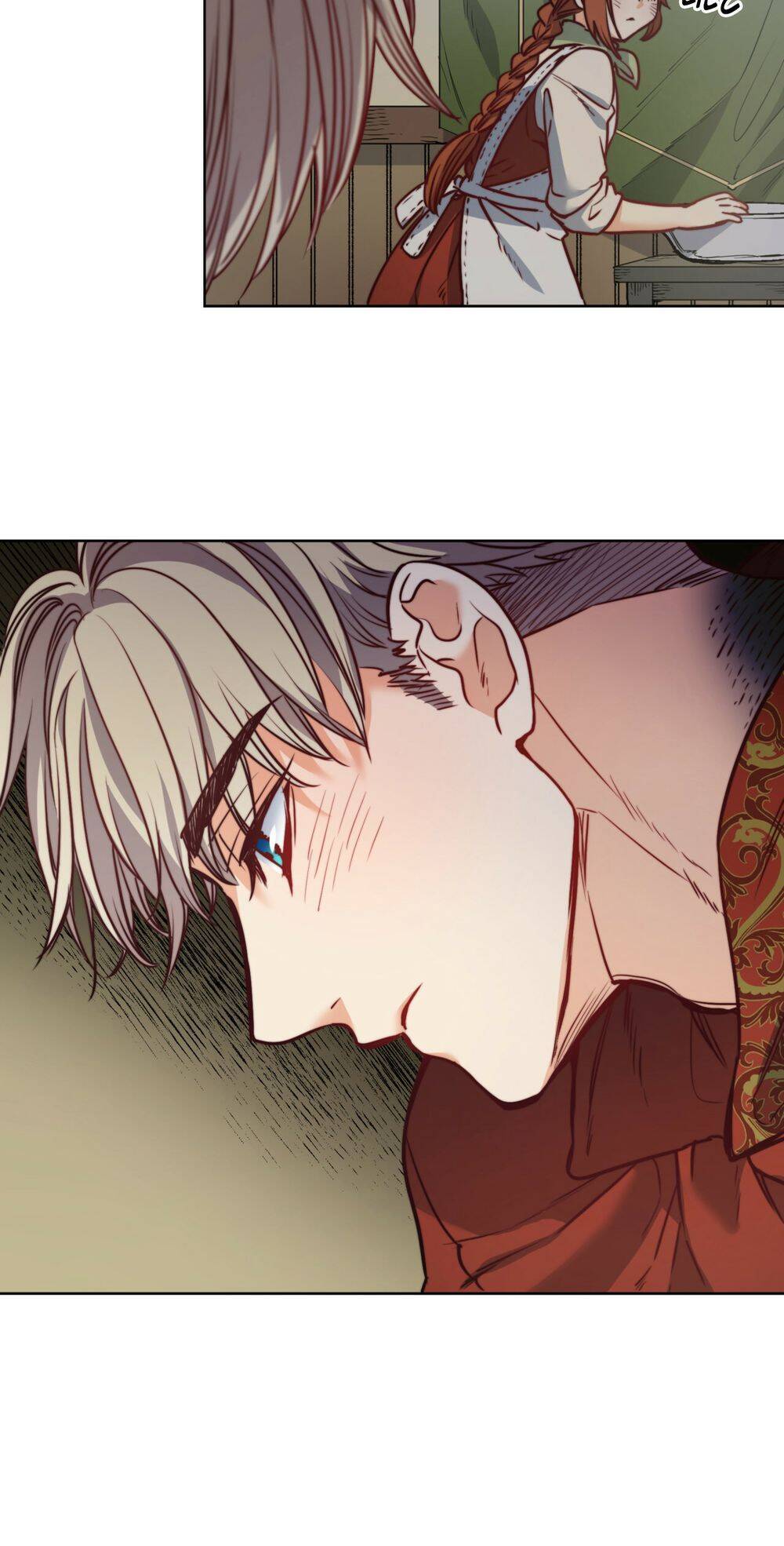 Ác Quỷ - Chương 49