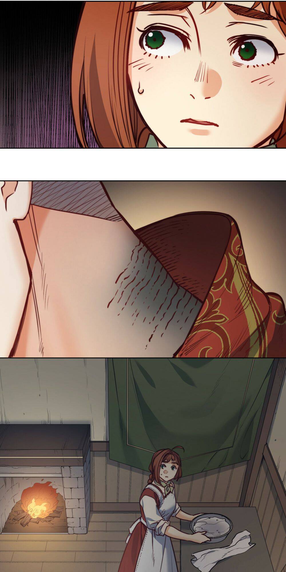 Ác Quỷ - Chương 49