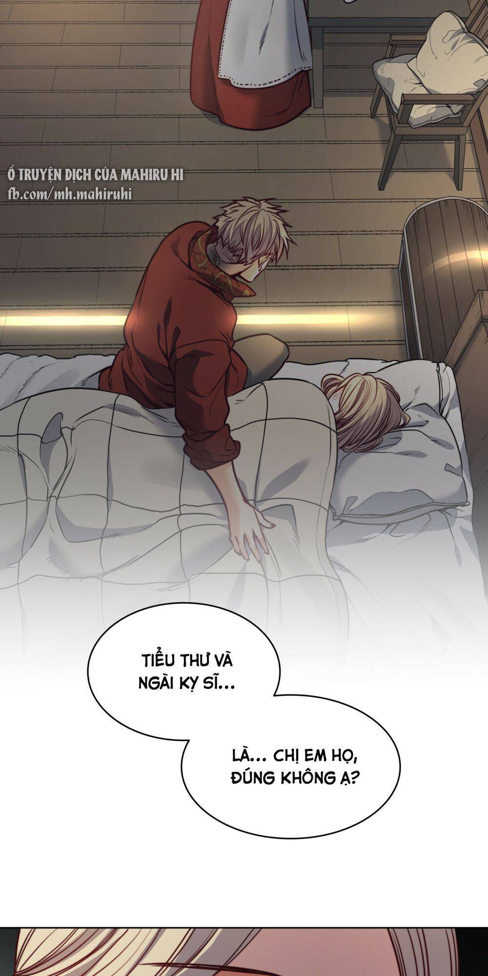 Ác Quỷ - Chương 49