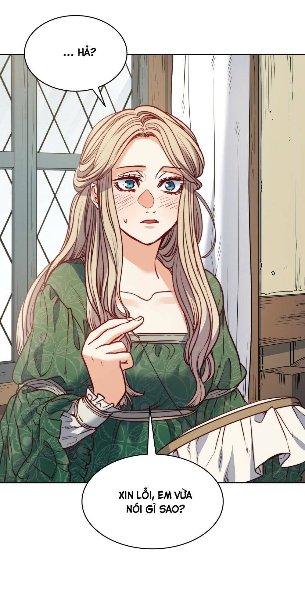 Ác Quỷ - Chương 49