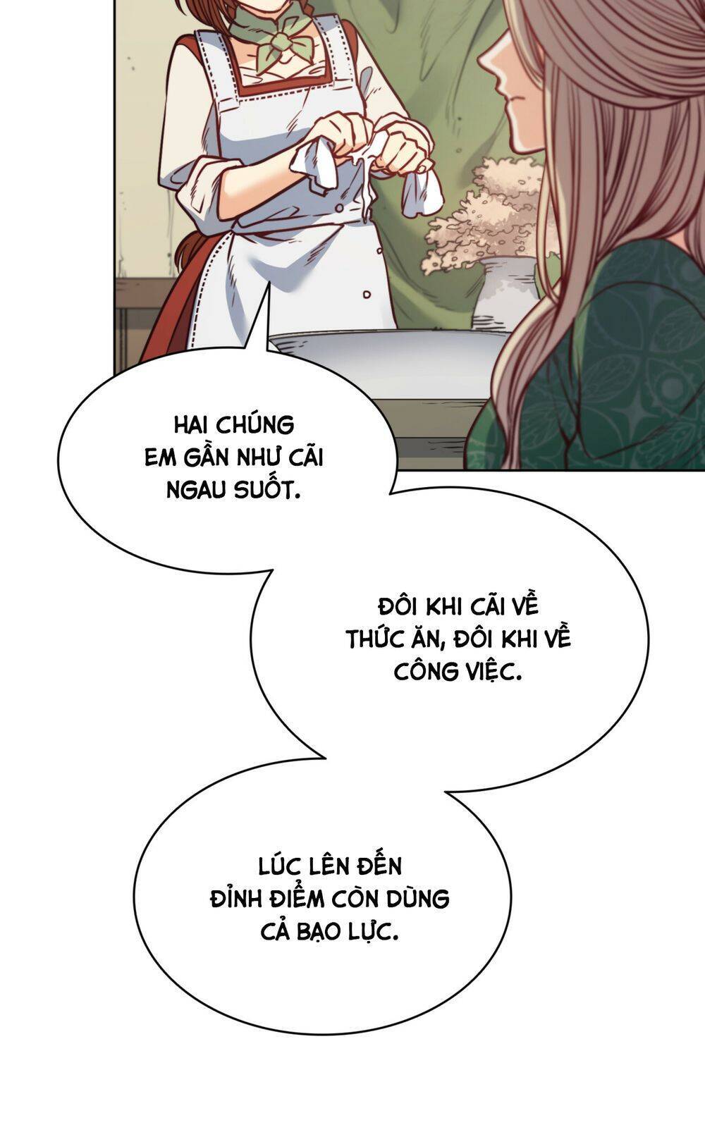 Ác Quỷ - Chương 49