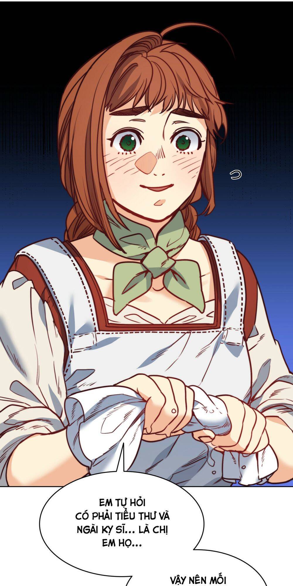 Ác Quỷ - Chương 49