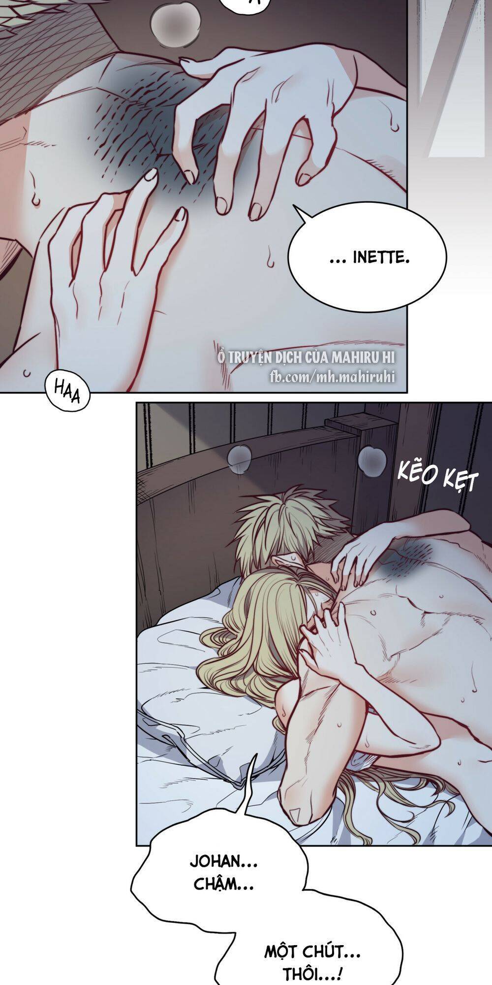 Ác Quỷ - Chương 49