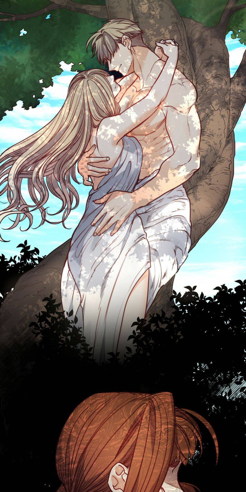 Ác Quỷ - Chương 49