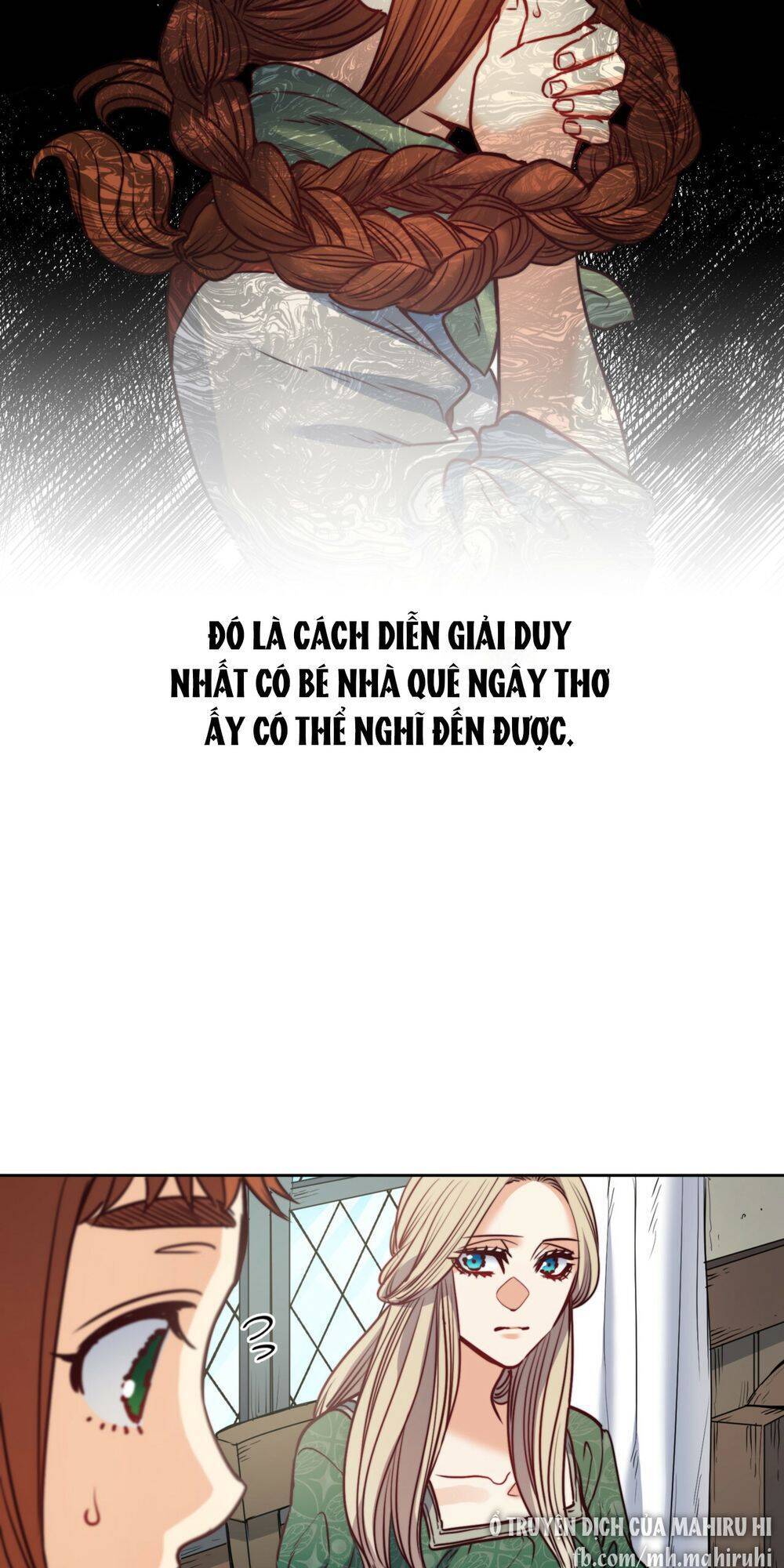 Ác Quỷ - Chương 49