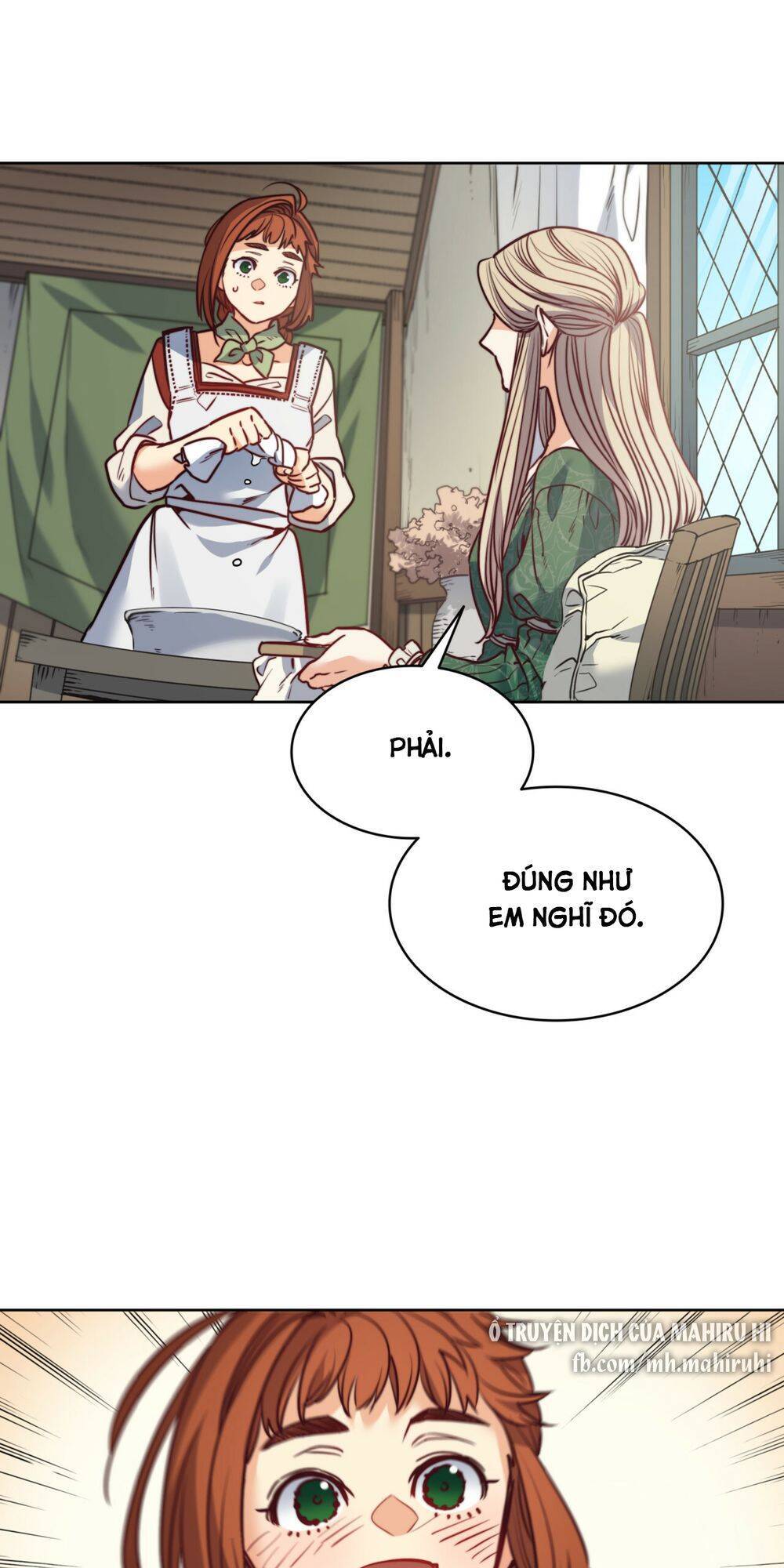 Ác Quỷ - Chương 49