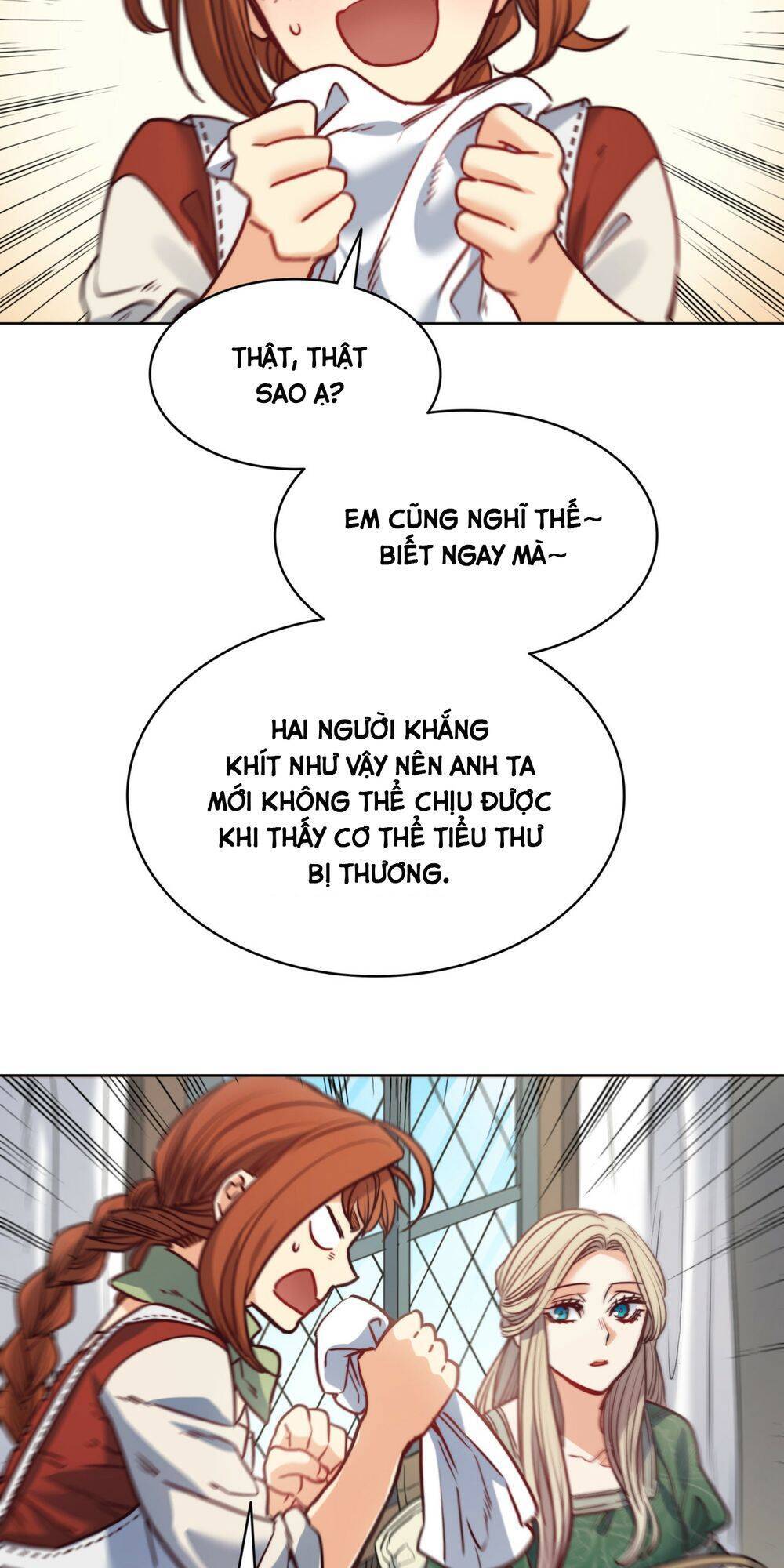 Ác Quỷ - Chương 49