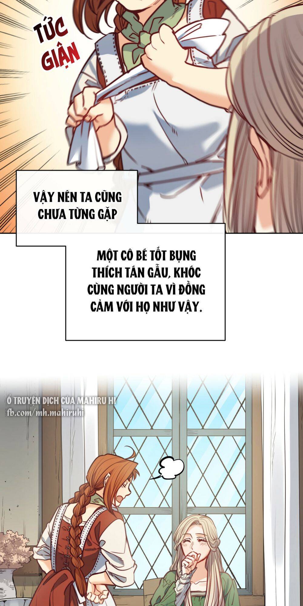 Ác Quỷ - Chương 49