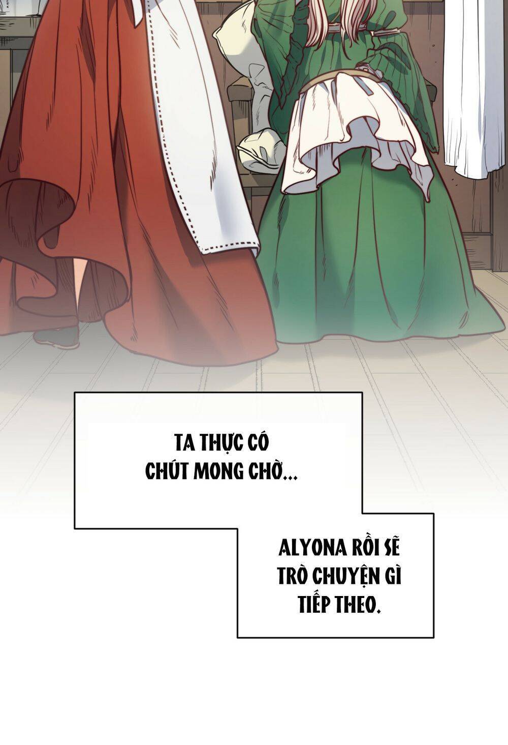 Ác Quỷ - Chương 49