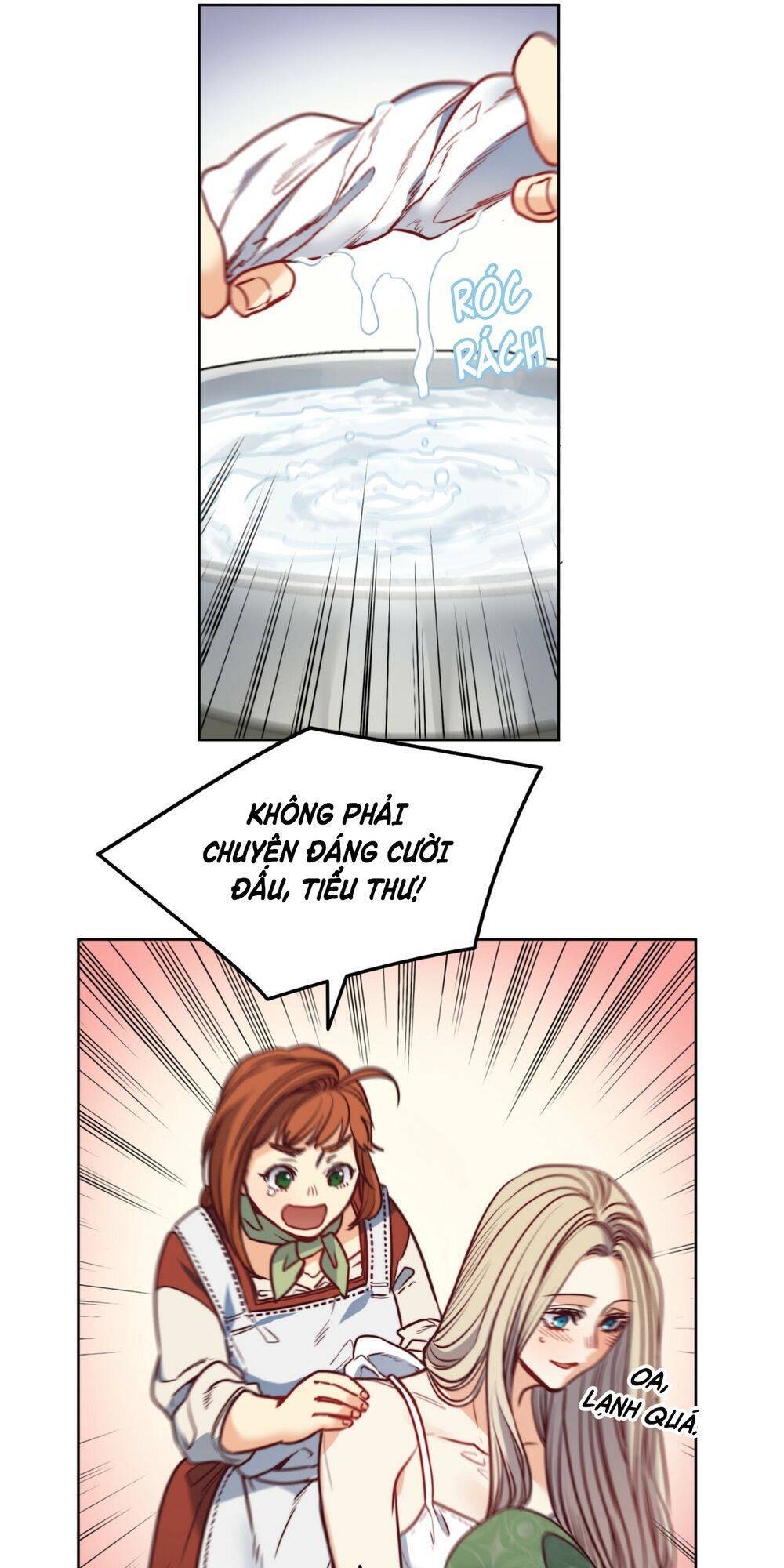 Ác Quỷ - Chương 49