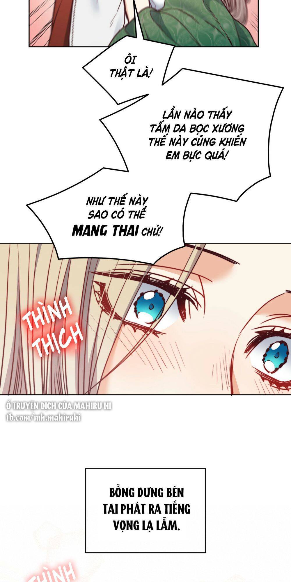 Ác Quỷ - Chương 49