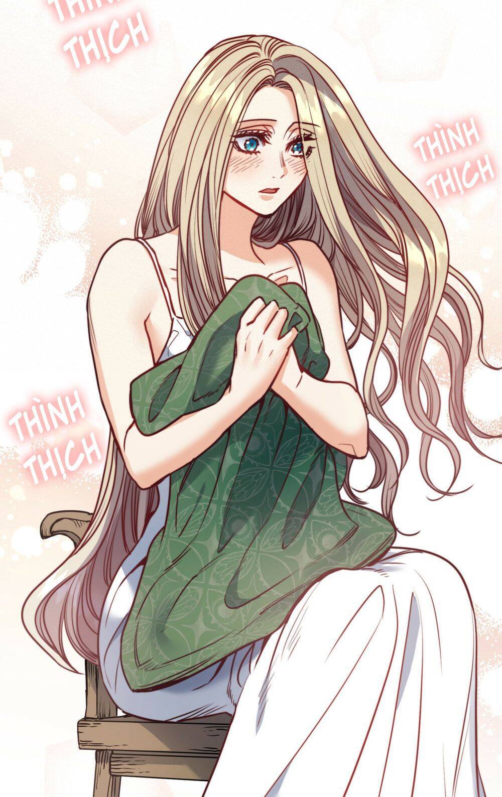 Ác Quỷ - Chương 49