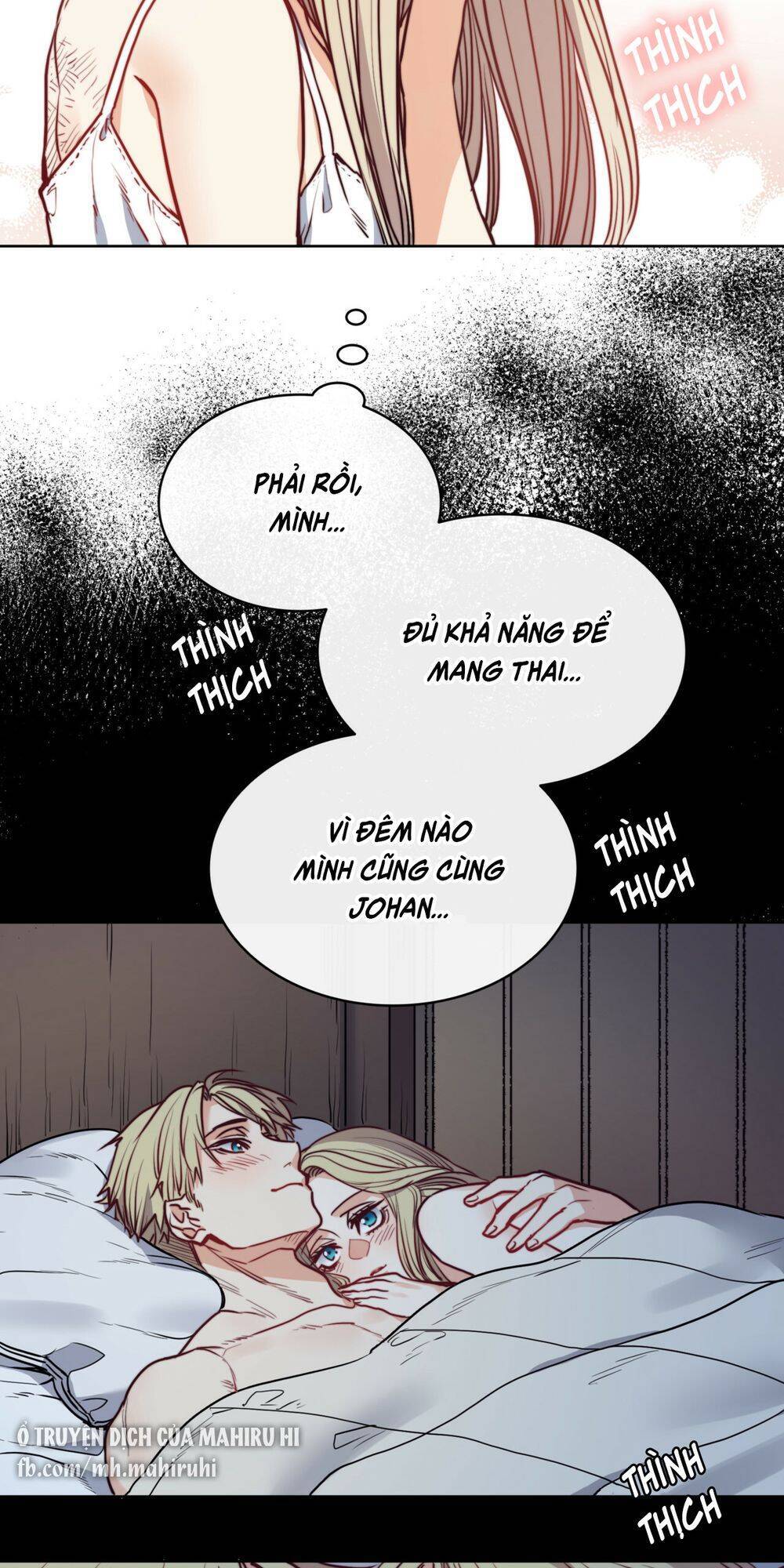 Ác Quỷ - Chương 49