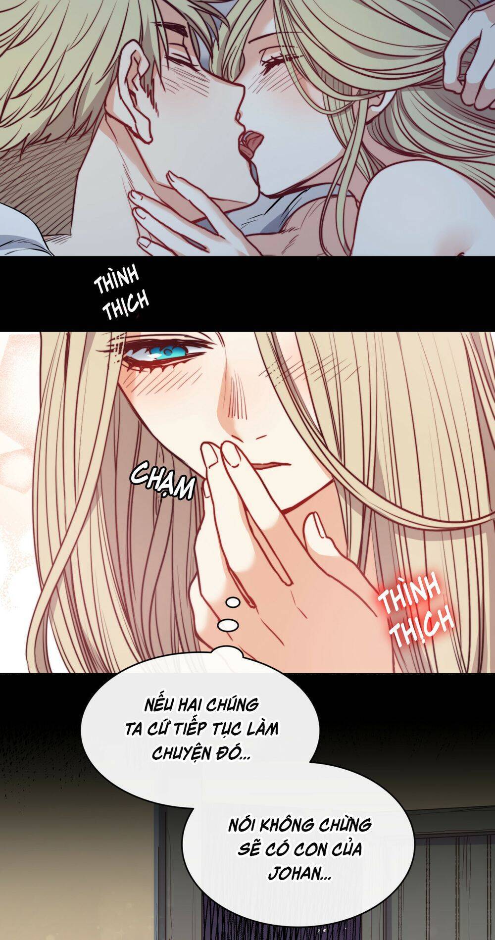 Ác Quỷ - Chương 49