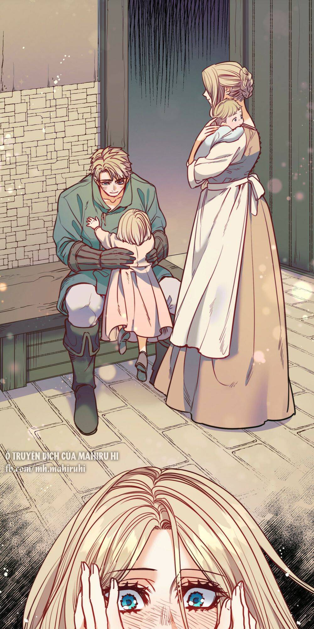 Ác Quỷ - Chương 49