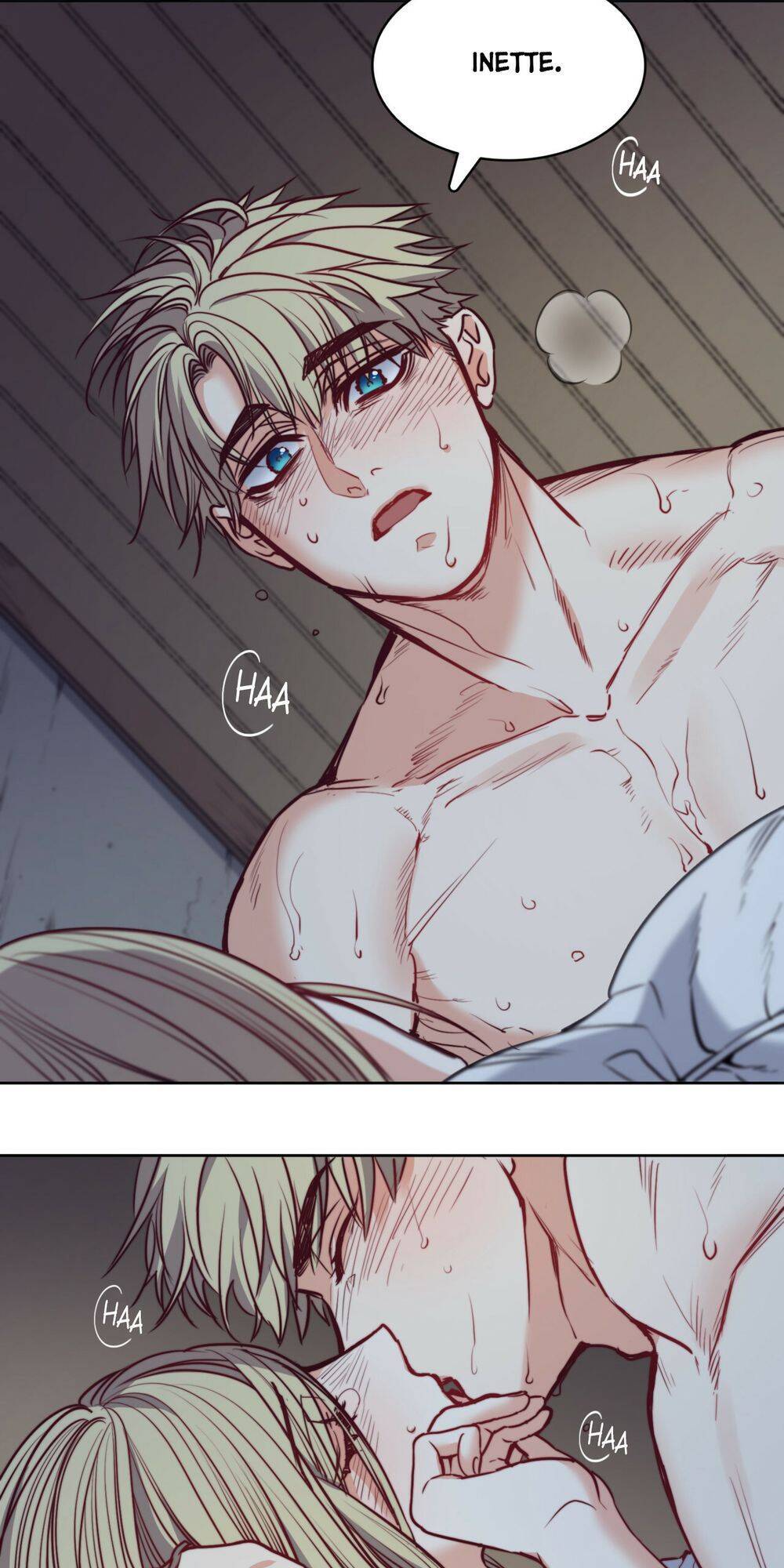 Ác Quỷ - Chương 49