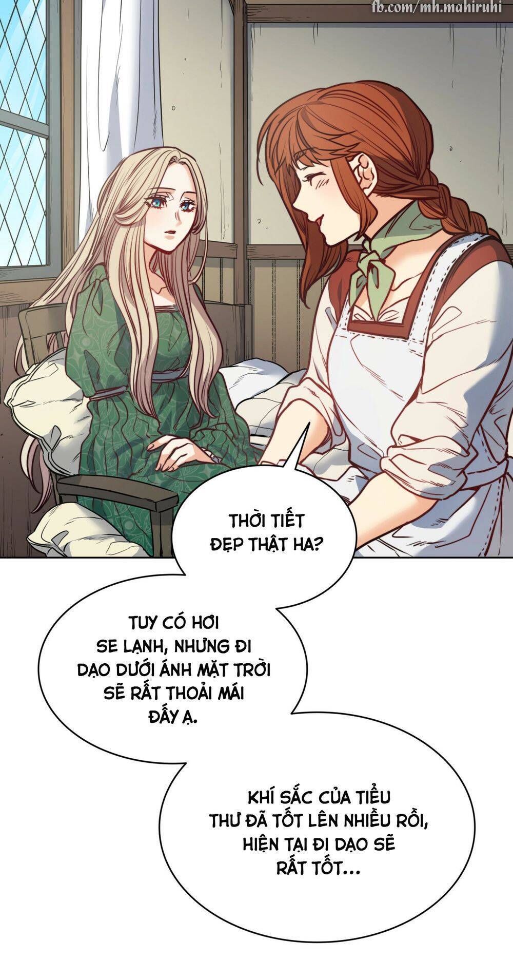 Ác Quỷ - Chương 49