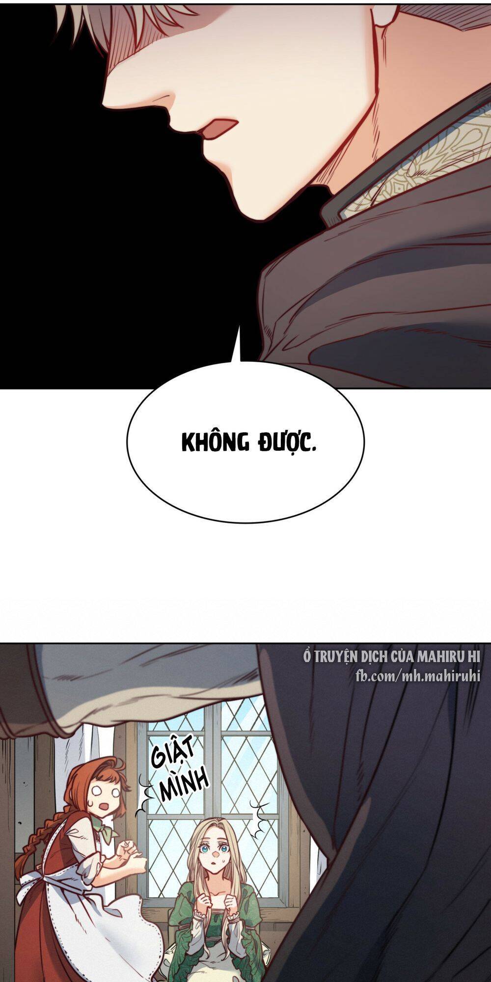 Ác Quỷ - Chương 49