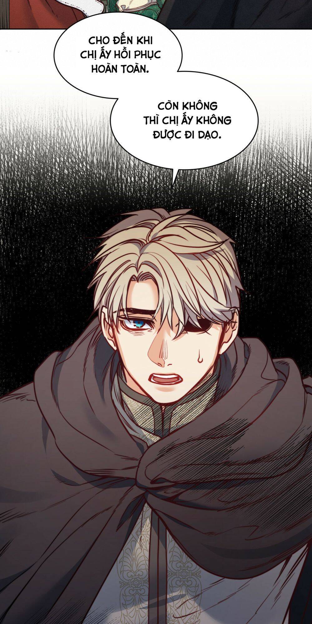 Ác Quỷ - Chương 49