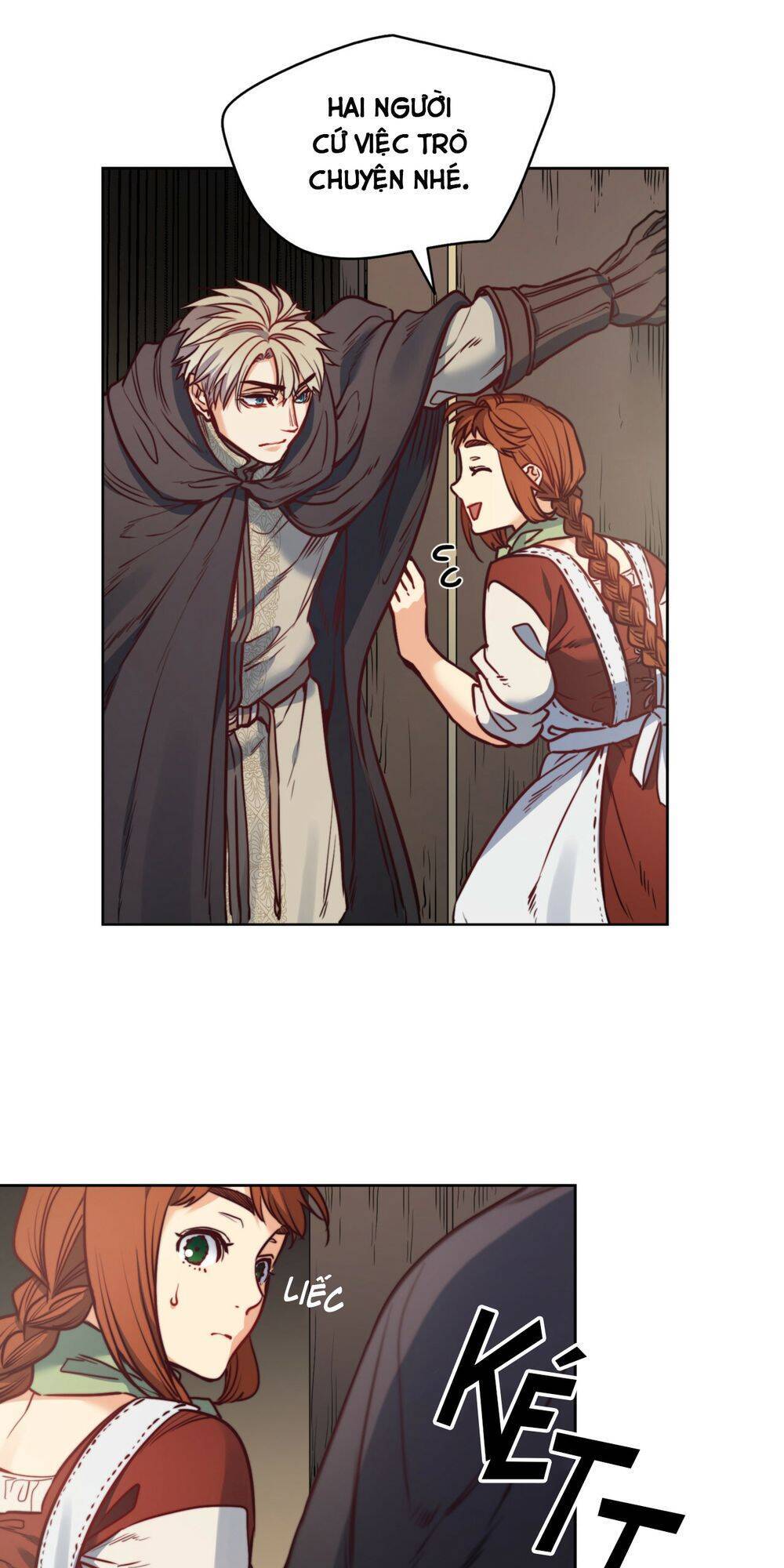 Ác Quỷ - Chương 49