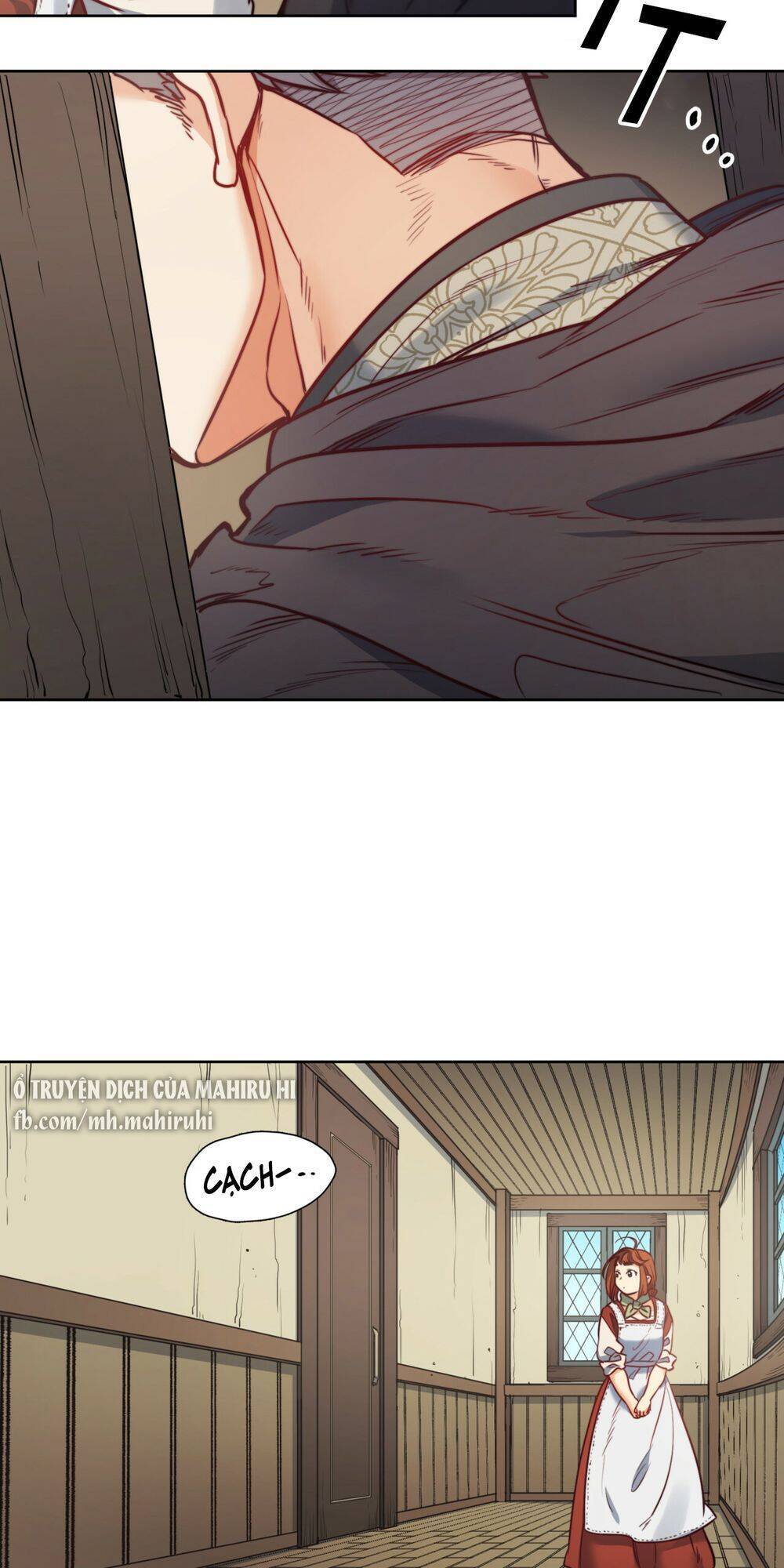 Ác Quỷ - Chương 49